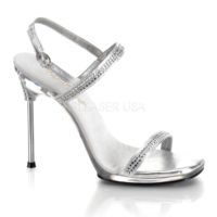 Босоножки для фитнес бикини CHIC-17 CHIC17/S/RS